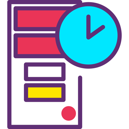Pc icon