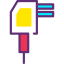 Plug icon 64x64