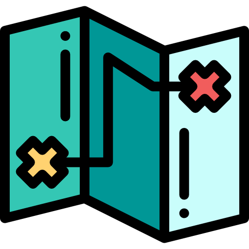 Map icon