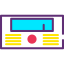 Radio icon 64x64