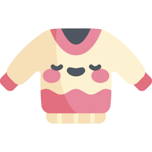 Sweater icon