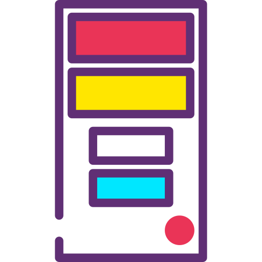 Computer icon