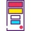 Computer Symbol 64x64