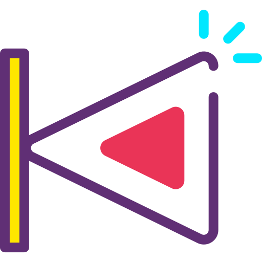 Previous icon