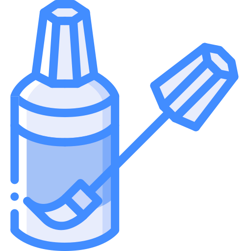 Corrector icon