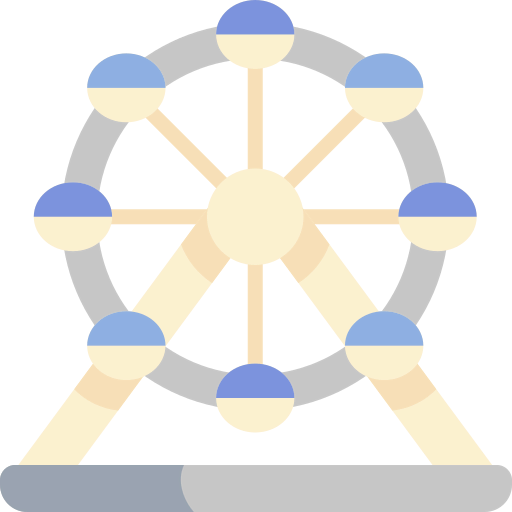 Skywheel icon