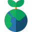 World icon 64x64