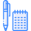 Notes icon 64x64