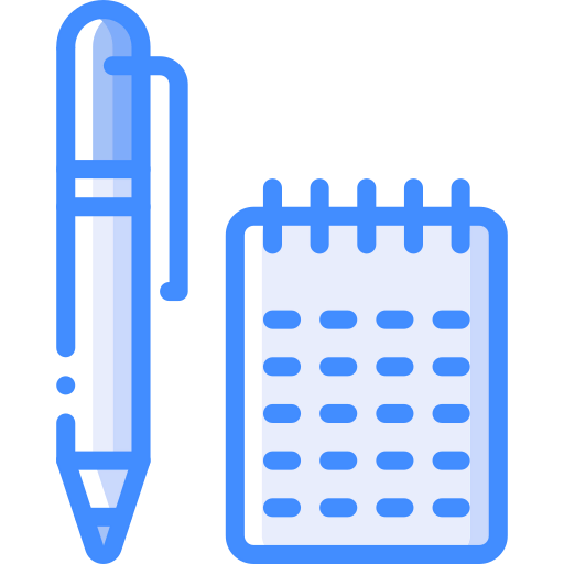 Notes icon