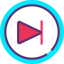 Next icon 64x64