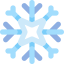 Snowflake icon 64x64