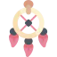 Dreamcatcher icon 64x64