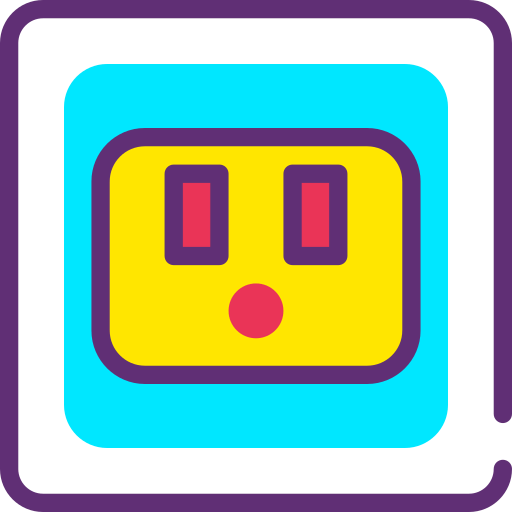 Socket 图标