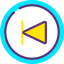 Previous icon 64x64