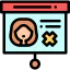 Presentation アイコン 64x64