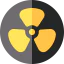 Nuclear icon 64x64