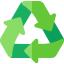 Recycle icon 64x64