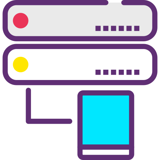 Server icon