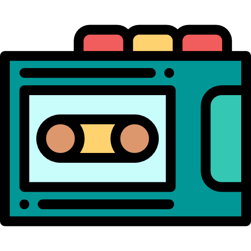 Recorder icon