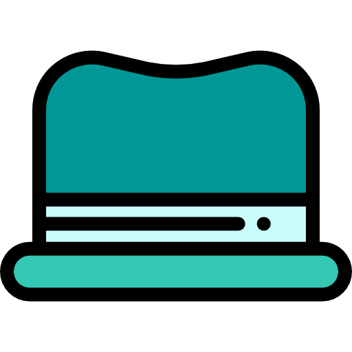 Hat icon
