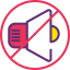 Sound icon 64x64