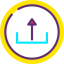 Upload icon 64x64