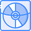 Compact disc icon 64x64