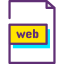 Web icon 64x64