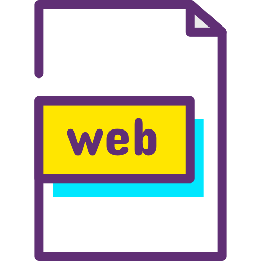 Web icon