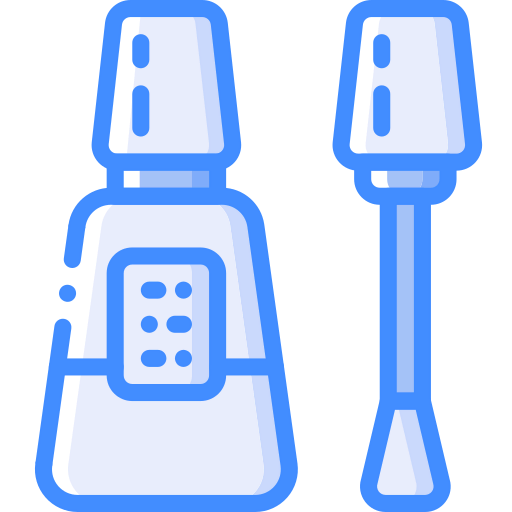 Corrector Symbol