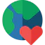 Love icon 64x64