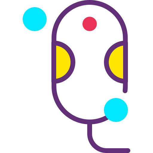 Mouse icon
