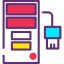 Computer icon 64x64