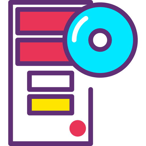 Computer icon