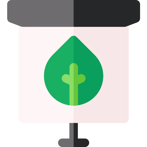 Presentation icon