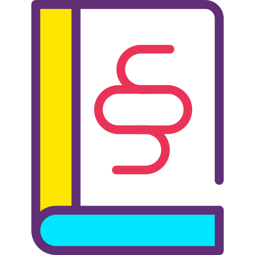 Book icon