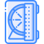 Ruler icon 64x64