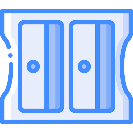 Sharpener icon