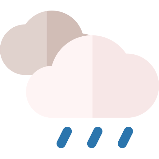 Rain icon