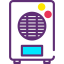 Speakers icon 64x64