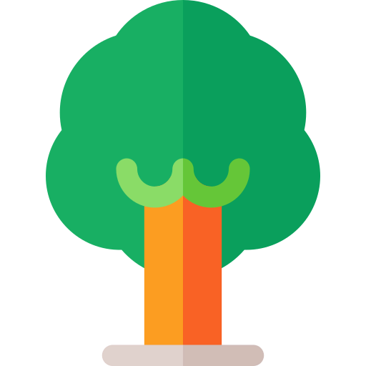 Tree icon