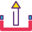 Upload icon 64x64