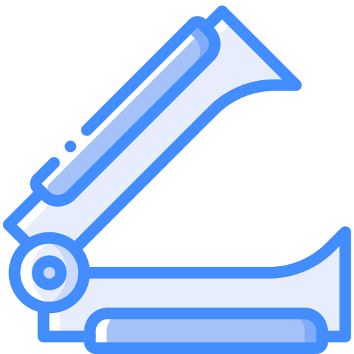 Stapler remover icon
