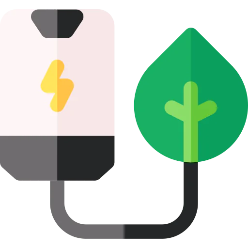 Charge icon