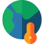 Thermometer icon 64x64