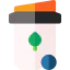 Dumpster icon 64x64