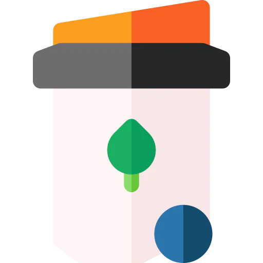 Dumpster icon