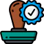 Stamp icon 64x64