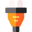Plug icon 64x64