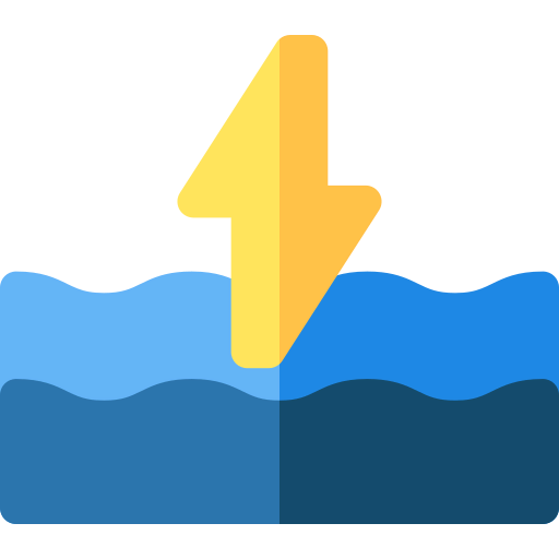 Wave icon